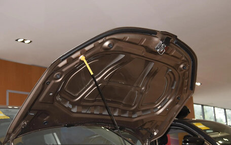 Skoda Karoq I, 2025 год, 2 450 000 рублей, 16 фотография