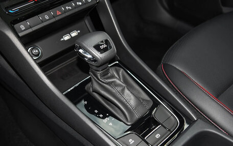 Skoda Karoq I, 2025 год, 2 450 000 рублей, 23 фотография