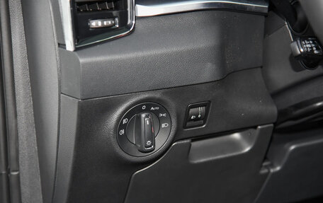 Skoda Karoq I, 2025 год, 2 450 000 рублей, 25 фотография