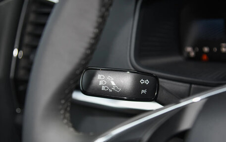 Skoda Karoq I, 2025 год, 2 450 000 рублей, 27 фотография