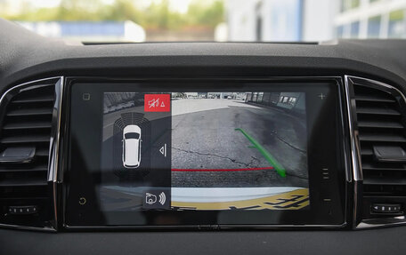 Skoda Karoq I, 2025 год, 2 450 000 рублей, 30 фотография