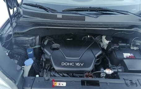 KIA Soul II рестайлинг, 2014 год, 1 400 000 рублей, 8 фотография