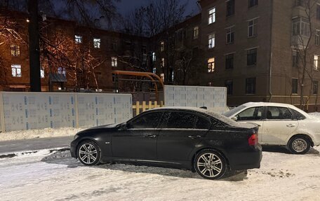 BMW 3 серия, 2010 год, 1 270 000 рублей, 1 фотография