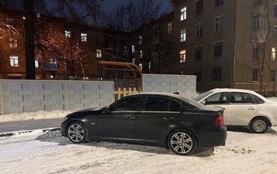 BMW 3 серия, 2010 год, 1 270 000 рублей, 1 фотография