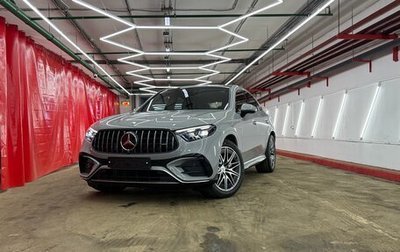 Mercedes-Benz GLC AMG, 2025 год, 12 000 000 рублей, 1 фотография