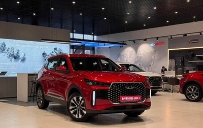 Chery Tiggo 4 I рестайлинг, 2025 год, 2 620 000 рублей, 1 фотография