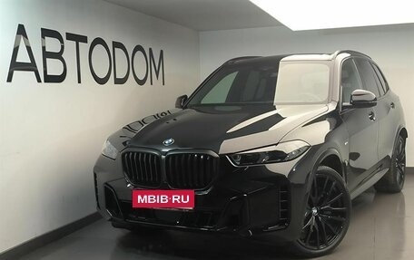 BMW X5, 2025 год, 19 100 000 рублей, 1 фотография