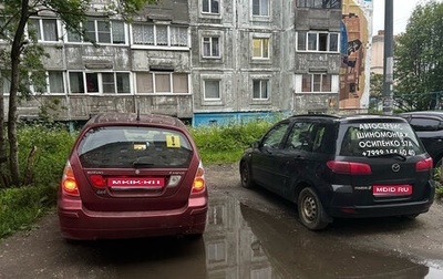 Suzuki Liana, 2004 год, 320 000 рублей, 1 фотография