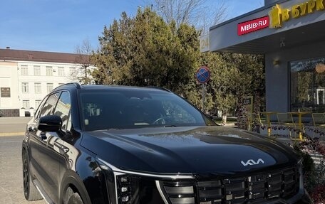 KIA Sorento IV, 2023 год, 5 700 000 рублей, 1 фотография