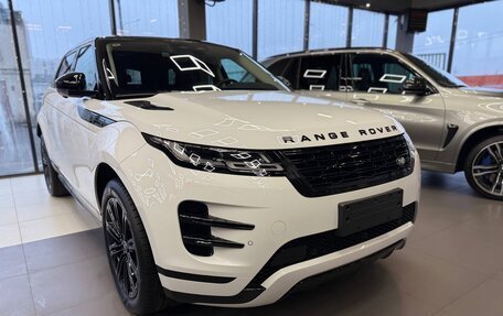 Land Rover Range Rover Evoque II, 2025 год, 6 290 000 рублей, 1 фотография