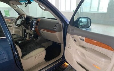 Lexus GX I, 2004 год, 1 950 000 рублей, 1 фотография