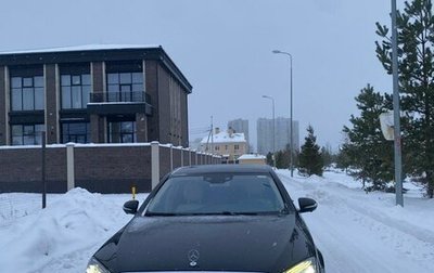 Mercedes-Benz Maybach S-Класс, 2018 год, 3 800 000 рублей, 1 фотография