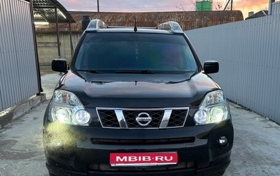 Nissan X-Trail, 2010 год, 1 250 000 рублей, 1 фотография