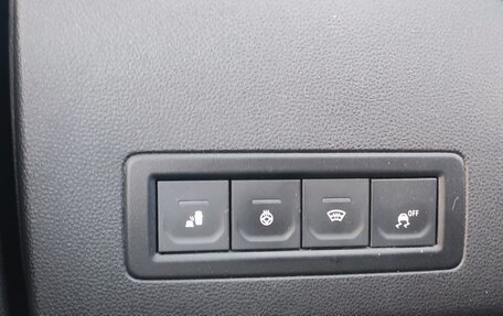 Renault Arkana I, 2019 год, 1 450 000 рублей, 8 фотография