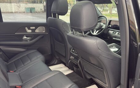 Mercedes-Benz GLS, 2021 год, 9 699 999 рублей, 7 фотография