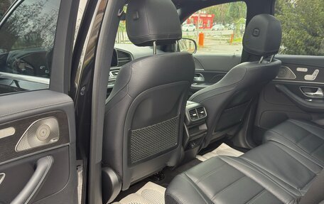 Mercedes-Benz GLS, 2021 год, 9 699 999 рублей, 6 фотография