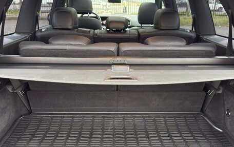 Mercedes-Benz GLS, 2021 год, 9 699 999 рублей, 10 фотография
