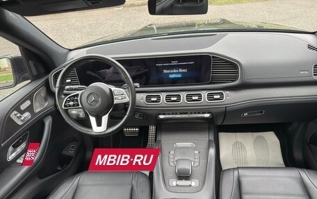 Mercedes-Benz GLS, 2021 год, 9 699 999 рублей, 5 фотография
