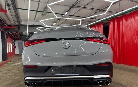 Mercedes-Benz GLC AMG, 2025 год, 12 000 000 рублей, 5 фотография