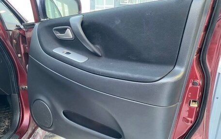 Suzuki Liana, 2004 год, 320 000 рублей, 9 фотография