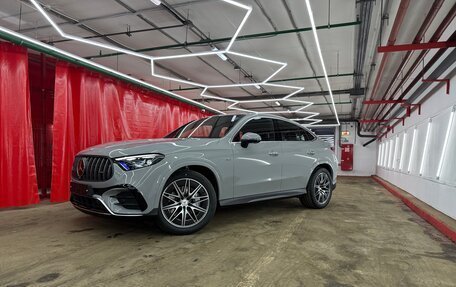 Mercedes-Benz GLC AMG, 2025 год, 12 000 000 рублей, 3 фотография