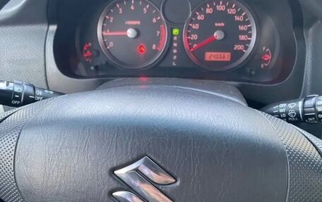 Suzuki Liana, 2004 год, 320 000 рублей, 6 фотография