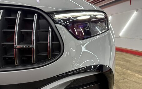 Mercedes-Benz GLC AMG, 2025 год, 12 000 000 рублей, 4 фотография