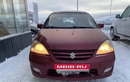 Suzuki Liana, 2004 год, 320 000 рублей, 11 фотография