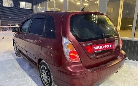 Suzuki Liana, 2004 год, 320 000 рублей, 3 фотография