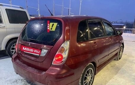 Suzuki Liana, 2004 год, 320 000 рублей, 2 фотография