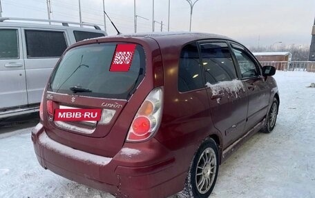 Suzuki Liana, 2004 год, 320 000 рублей, 10 фотография
