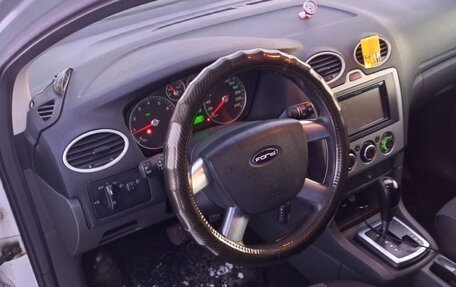 Ford Focus II рестайлинг, 2006 год, 430 000 рублей, 7 фотография