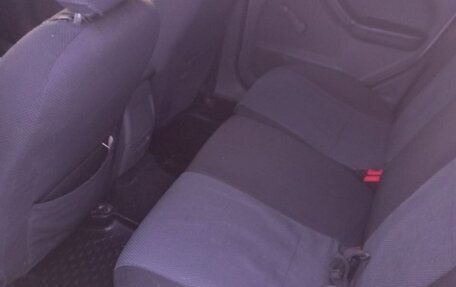 Ford Focus II рестайлинг, 2006 год, 430 000 рублей, 4 фотография