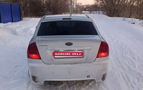 Ford Focus II рестайлинг, 2006 год, 430 000 рублей, 6 фотография