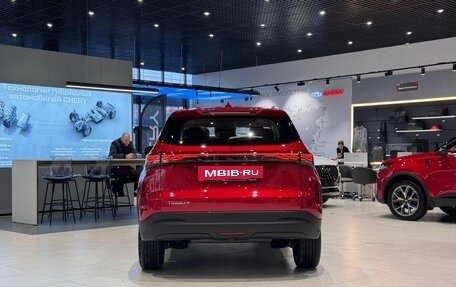 Chery Tiggo 4 I рестайлинг, 2025 год, 2 620 000 рублей, 5 фотография