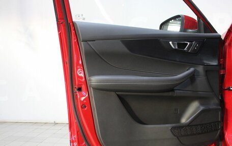 Chery Tiggo 4 I рестайлинг, 2025 год, 2 620 000 рублей, 15 фотография