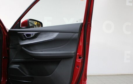 Chery Tiggo 4 I рестайлинг, 2025 год, 2 620 000 рублей, 16 фотография