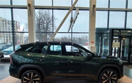 Geely Atlas, 2025 год, 3 717 190 рублей, 6 фотография