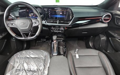 Chevrolet Trax, 2023 год, 2 250 000 рублей, 7 фотография