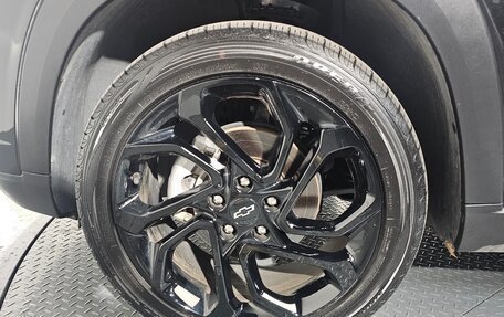 Chevrolet Trax, 2023 год, 2 250 000 рублей, 10 фотография