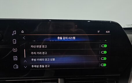 Chevrolet Trax, 2023 год, 2 250 000 рублей, 14 фотография