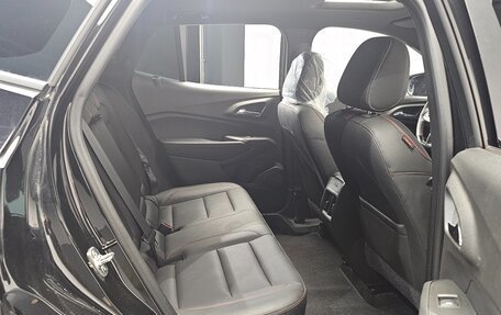 Chevrolet Trax, 2023 год, 2 250 000 рублей, 19 фотография