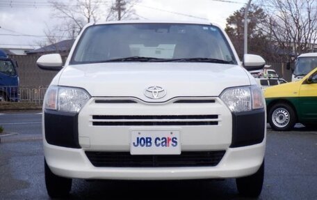 Toyota Probox I, 2023 год, 1 159 555 рублей, 3 фотография