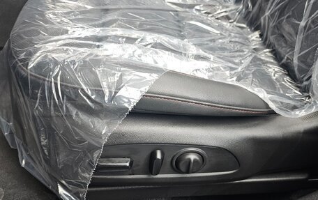 Chevrolet Trax, 2023 год, 2 250 000 рублей, 16 фотография