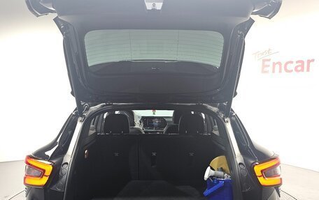 Chevrolet Trax, 2023 год, 2 250 000 рублей, 11 фотография