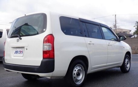 Toyota Probox I, 2023 год, 1 159 555 рублей, 4 фотография