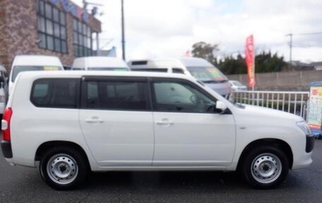 Toyota Probox I, 2023 год, 1 159 555 рублей, 2 фотография