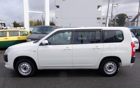 Toyota Probox I, 2023 год, 1 159 555 рублей, 5 фотография