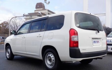 Toyota Probox I, 2023 год, 1 159 555 рублей, 17 фотография