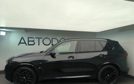 BMW X5, 2025 год, 19 100 000 рублей, 2 фотография